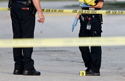 'It's a relief': Modern DNA tests help police crack 75-year-old woman's cold-case homicide