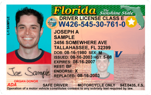You now have 1 week left to get your REAL ID. What to know in Florida