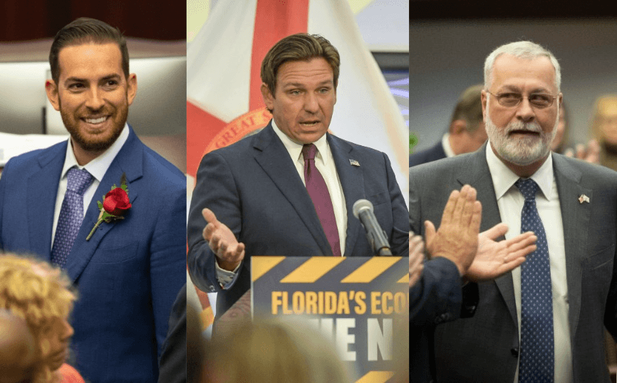 Florida state budget talks resume with $2.25B tax cut 'framework' in place