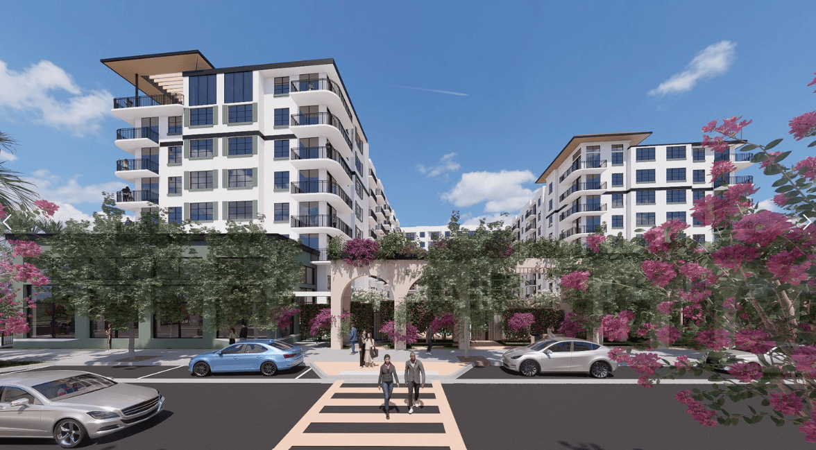 'City knew this was wrong': New 8-story Boynton affordable housing complex rankles neighbors