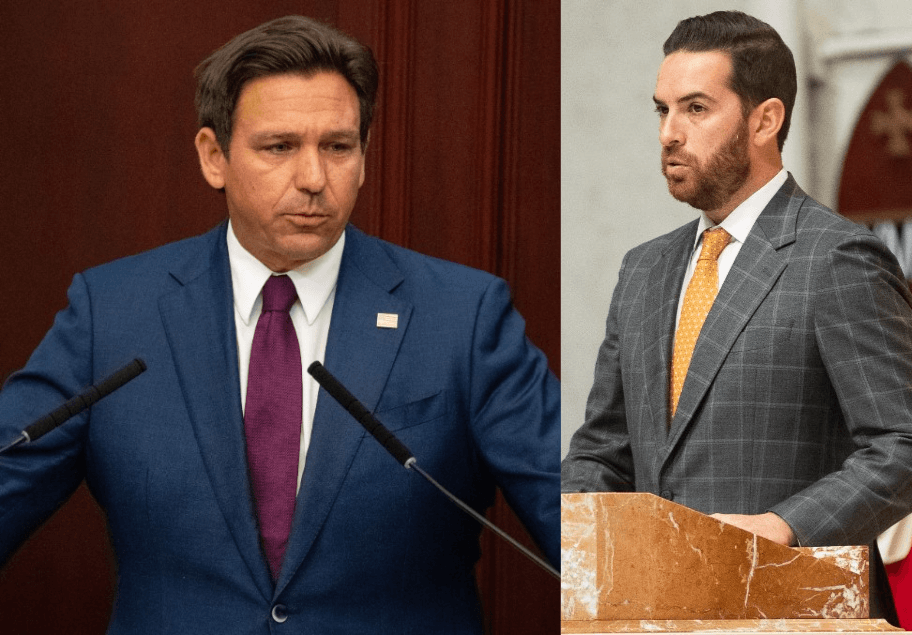 PIP proposal politics: Florida House pushes auto insurance repeal as DeSantis digs in