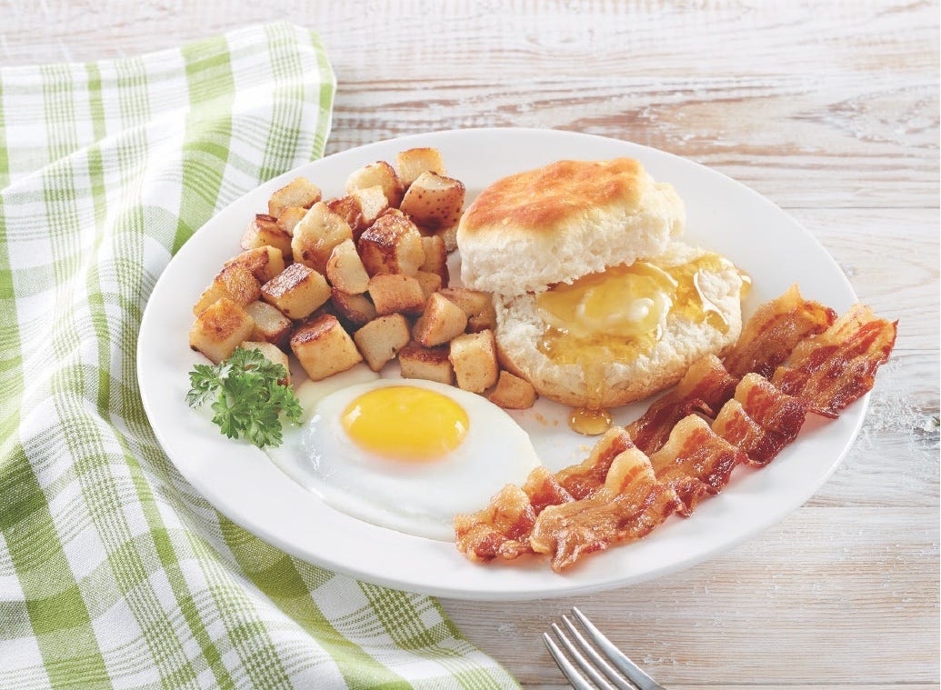 Happy Mother's Day! See special deals at restaurants, fast food spots across Florida