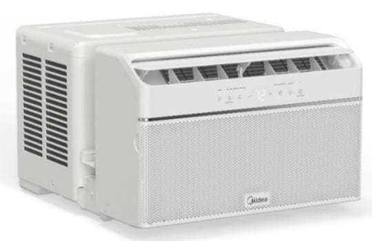 1.7 million air conditioners recalled for risk of mold. Is yours on the list?