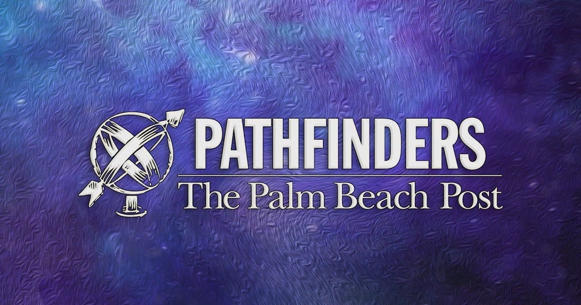 2025 Pathfinder Awards spotlight top high school seniors in Palm Beach, Martin counties