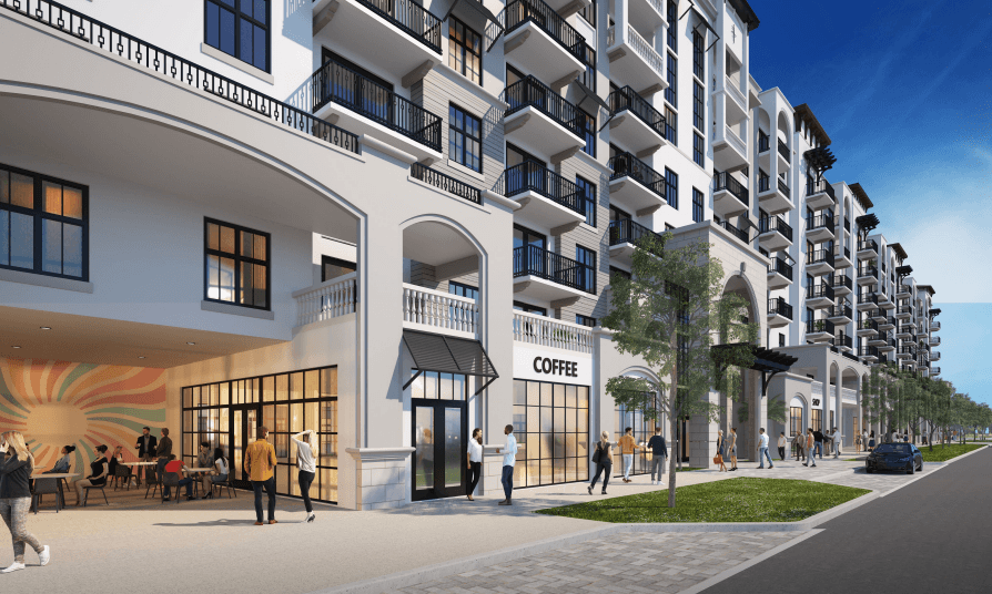 Boynton Beach moves closer to creating its very own downtown