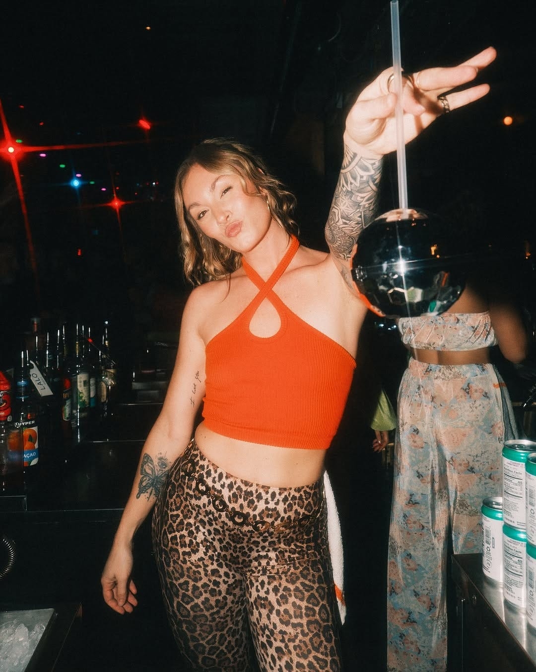 A look inside: Retro nightclub, restaurant Good Night John Boy coming to Delray Beacg