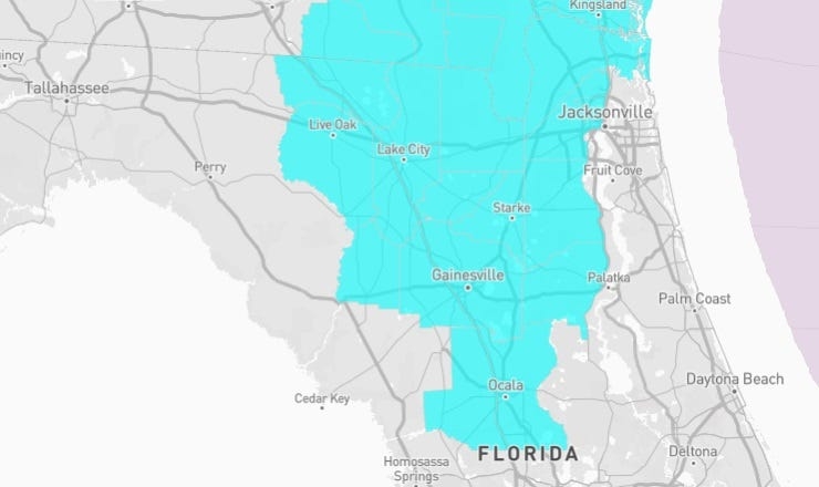 13 Florida counties under freeze watch as blast of Arctic air moves in. See what's ahead