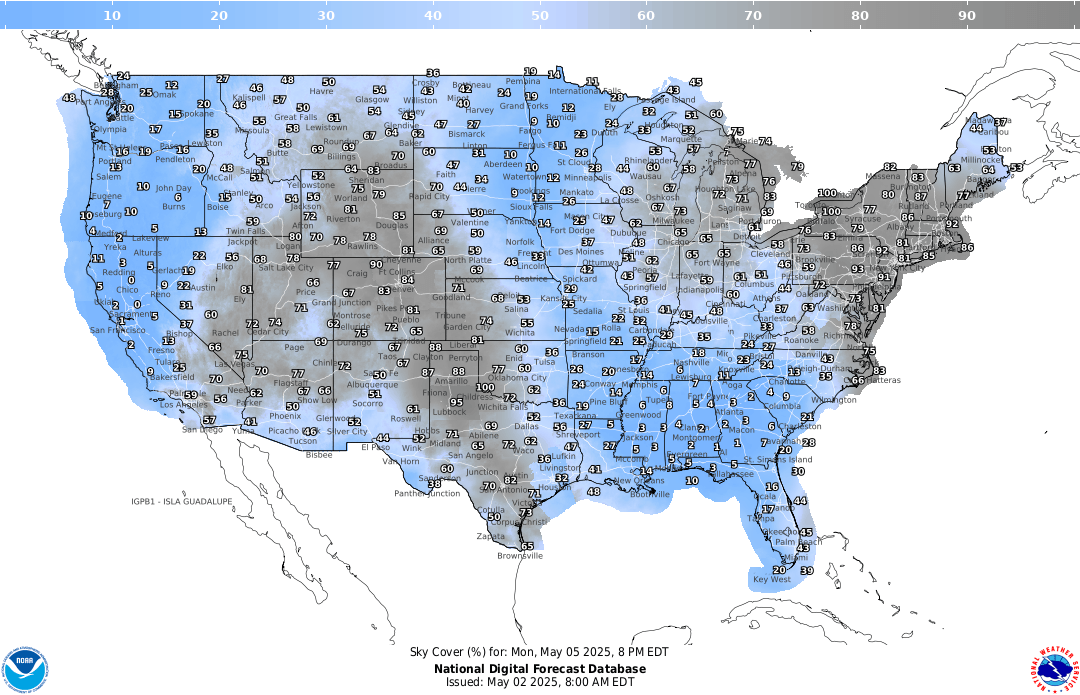 How about a meteor shower to start your work week? Here's when to head outside in Florida