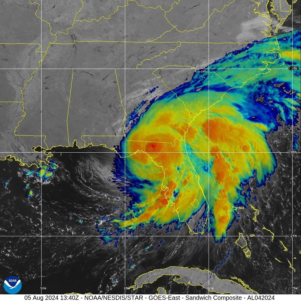 New to hurricanes? Everything to know about NOAA tips from Hurricane Preparedness Week