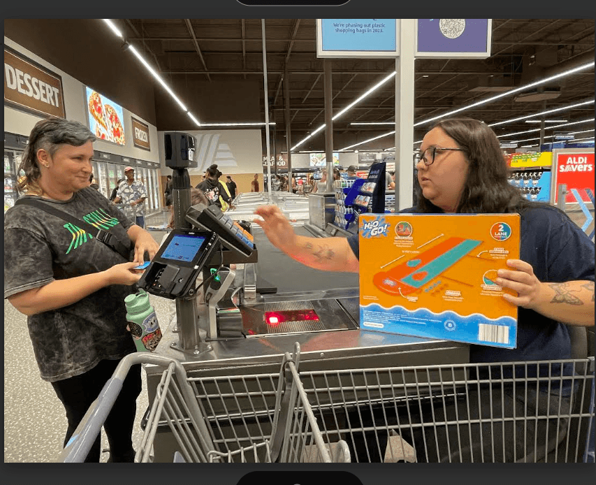 Want to save money on groceries? Aldi slashes summer prices. About the deals