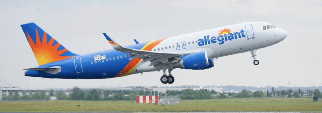 Allegiant Air to offer $59 flights between Fort Lauderdale and South Bend, Indiana