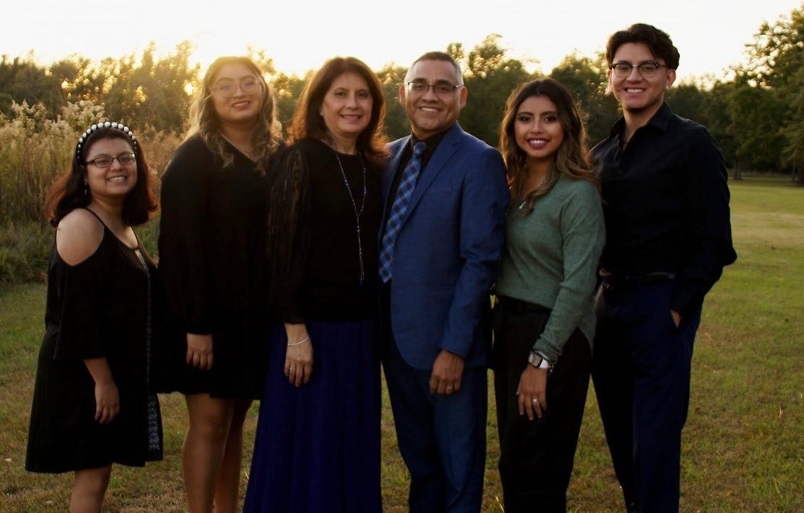Florida family says mom shackled, denied medication, translator in ICE detention