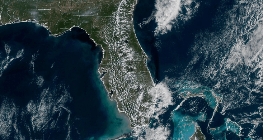 Gulf of Mexico name change for Florida textbooks and laws signed. When will it happen?