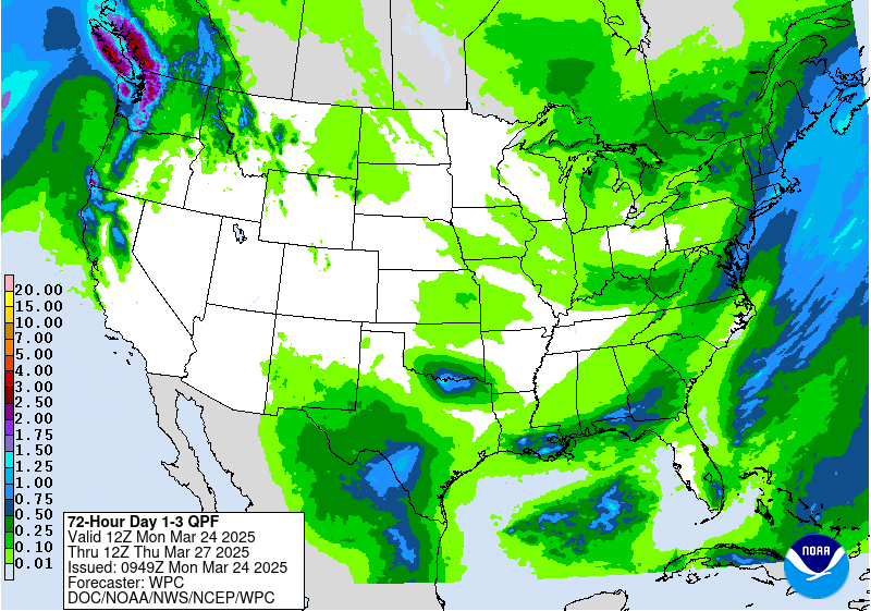 Will new cold front help drought conditions in Florida? Number of wildfires up to 67