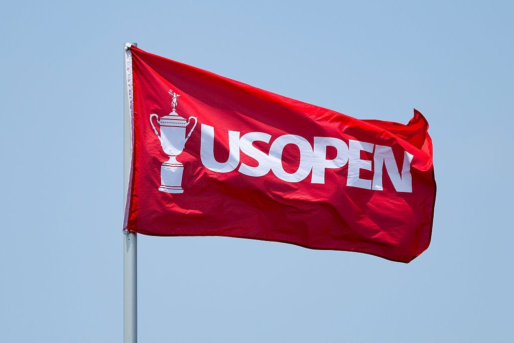 US Open 2025: What's the weather forecast for the second round at Oakmont Country Club?