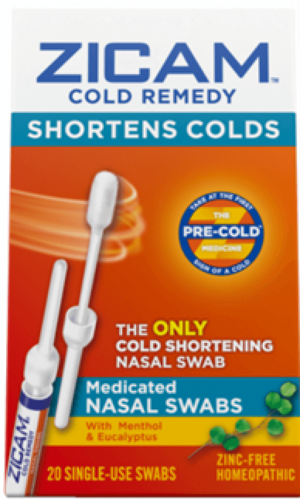 Recall issued for potential significant risk with use of Zicam, Orajel swabs. What to know