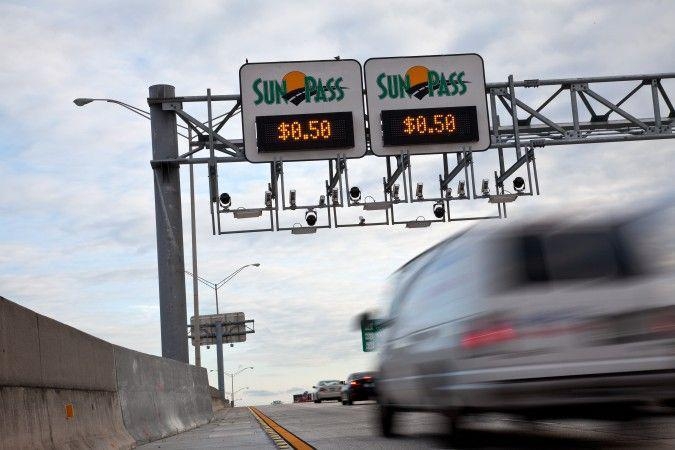 Florida's SunPass, E-Pass relief program that saved drivers millions ends Monday. What to know