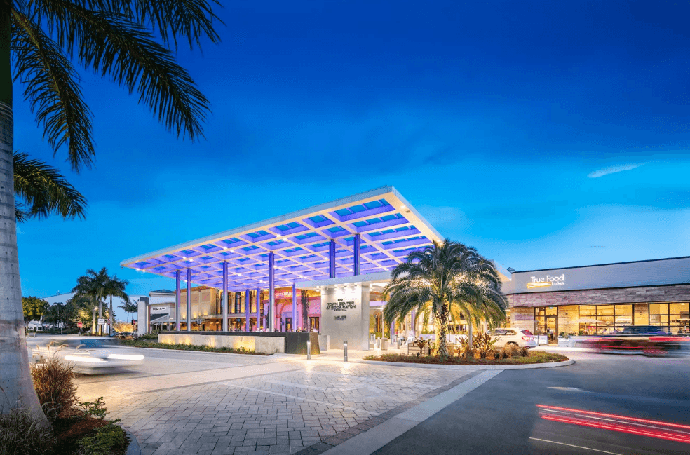 What's new at the Town Center at Boca Raton? Kendra Scott, Limani Grille, Vuori, more
