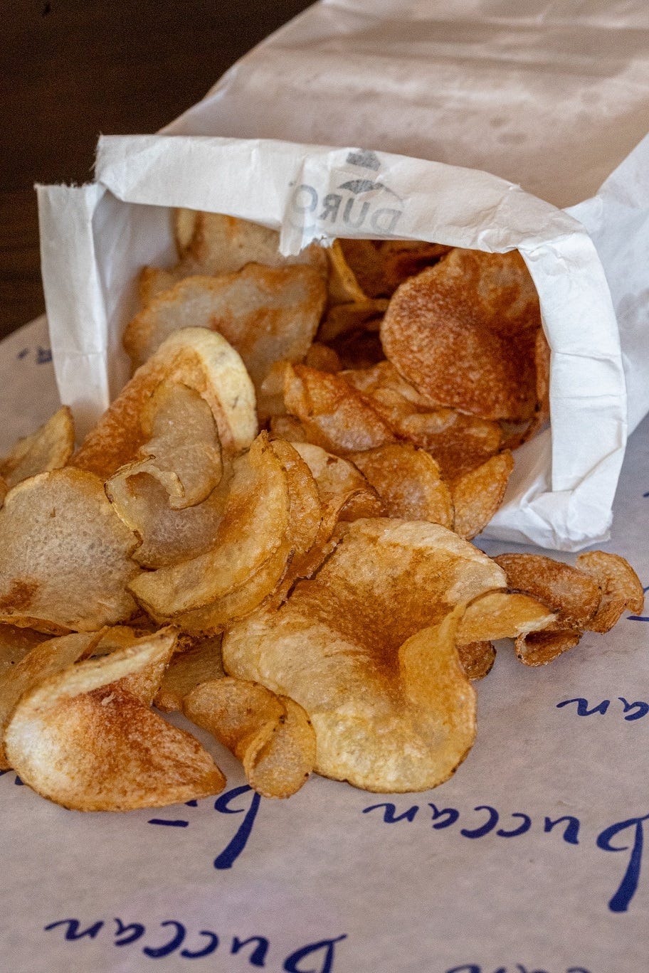 When Pi Day AND National Potato Chip Day coincide, where are Palm Beach County's best?