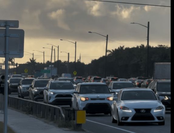As gridlock reaches maddening levels, developer for west of Boynton apartment complex regroups