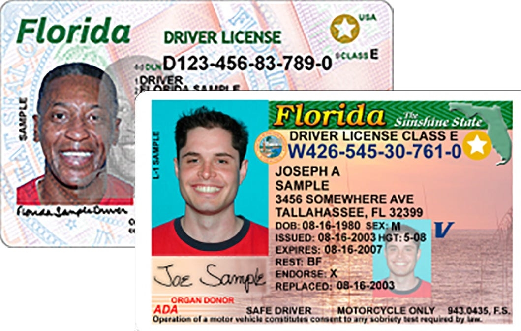 Ahead of REAL ID deadline, TSA bans these common items from checked luggage