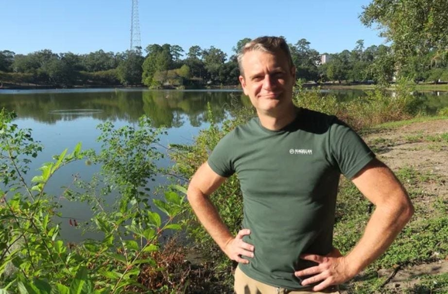 Lawsuit: DeSantis administration retaliated after leaked development plans for state parks