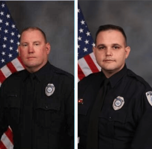 Families of WPB police officers who died of COVID-19 win $90,000 settlements from city