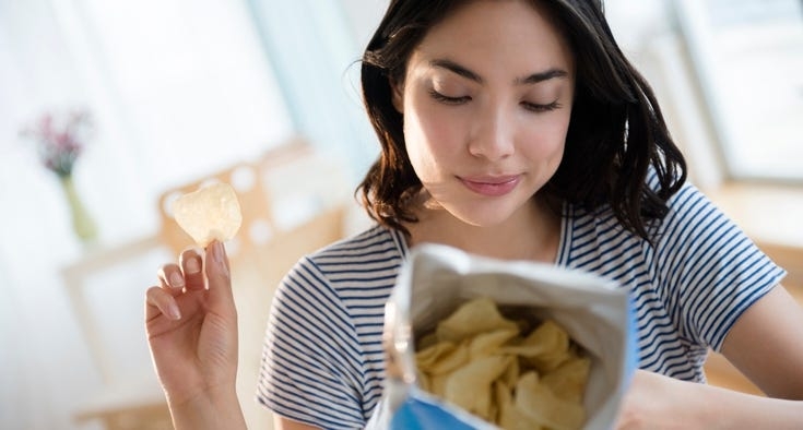 From Cheetos to Oreos, consumers are balking at rampant snack-flation