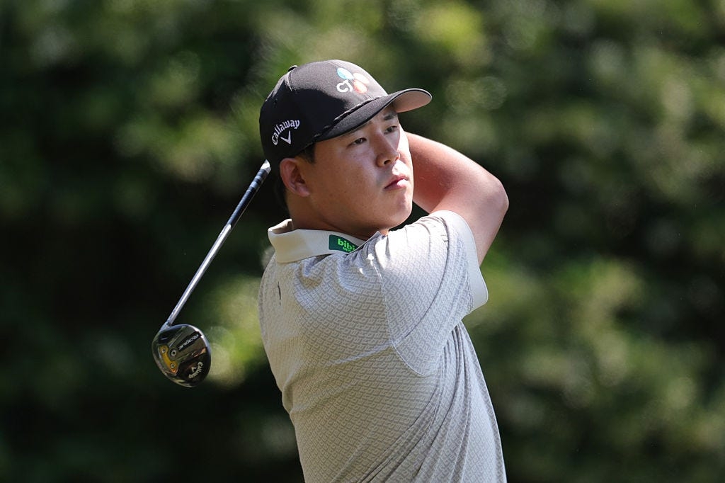 RBC Heritage purse, payout: See prize money for every player in the PGA Tour's Signature event