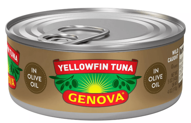 Canned tuna sold at Publix, Costco, Walmart recalled for potential deadly disease