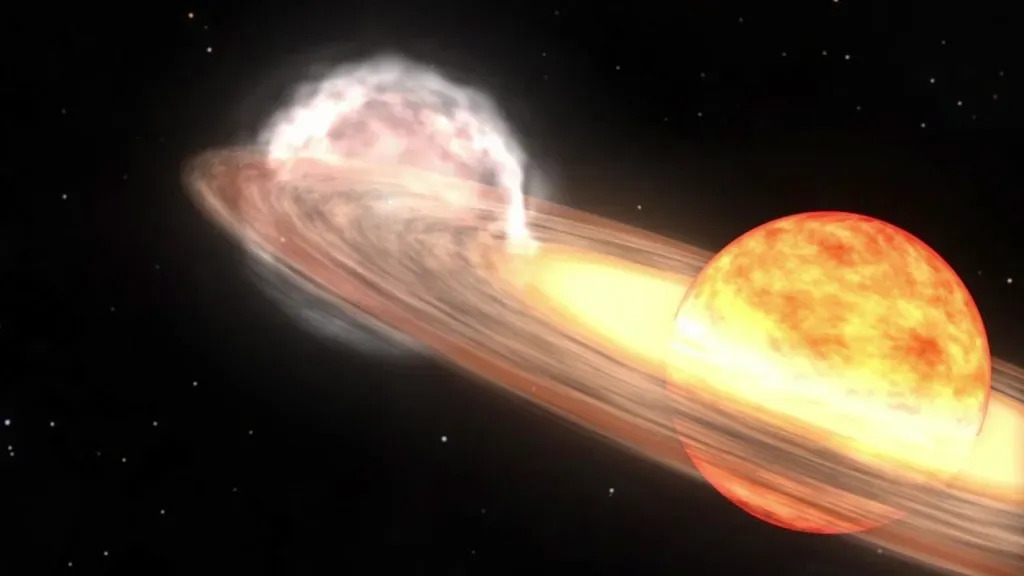 Is a nova explosion about to light up the night sky? What to know about T Coronae Borealis