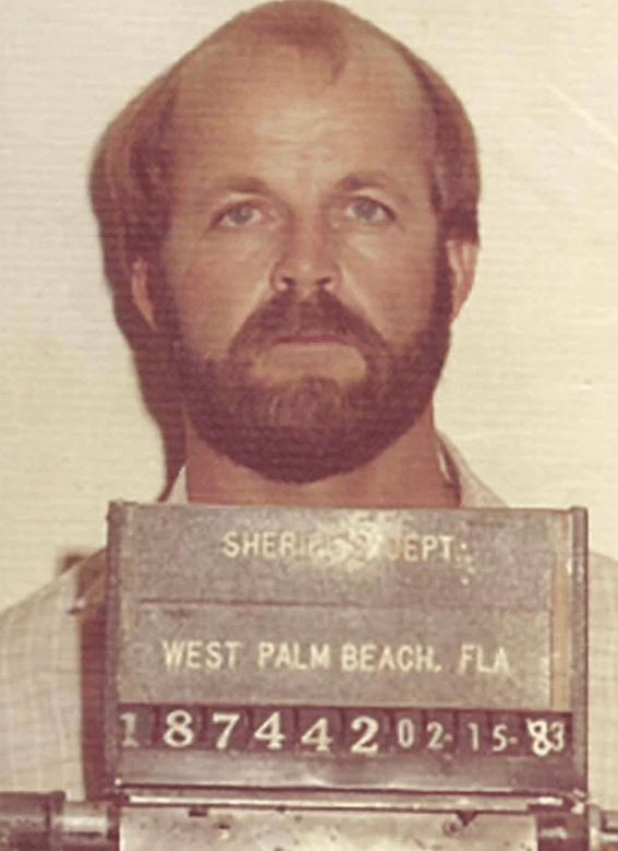 Remains ID'd, found in 1982 in Loxahatchee near serial killer Christopher Wilder's property