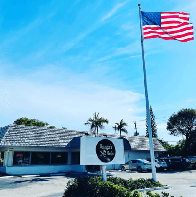 Granger's Grille closes after nearly 30 years serving comfort food in Delray Beach