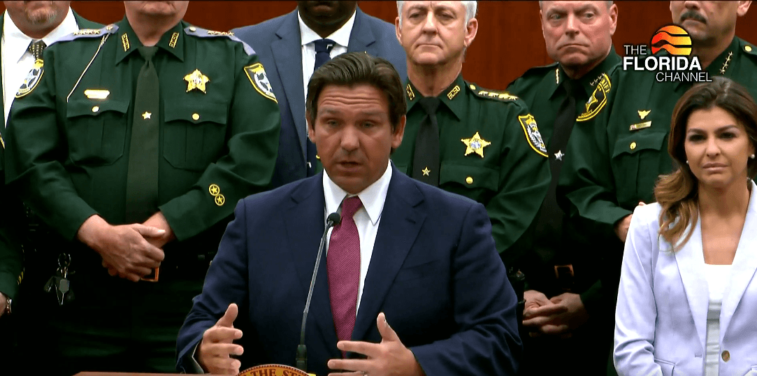 Florida braces for 'No Kings' protests as Gov. DeSantis warns against 'nonsense'