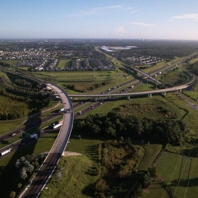 Do you dread driving on I-4? See improvements coming this month and more projects ahead