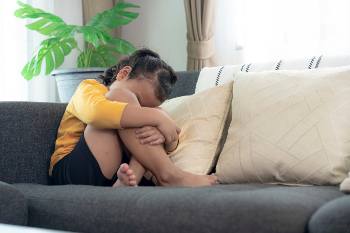 Child Psychologists Are Begging Parents and Grandparents to Never Turn a Blind Eye to These 10 Habits