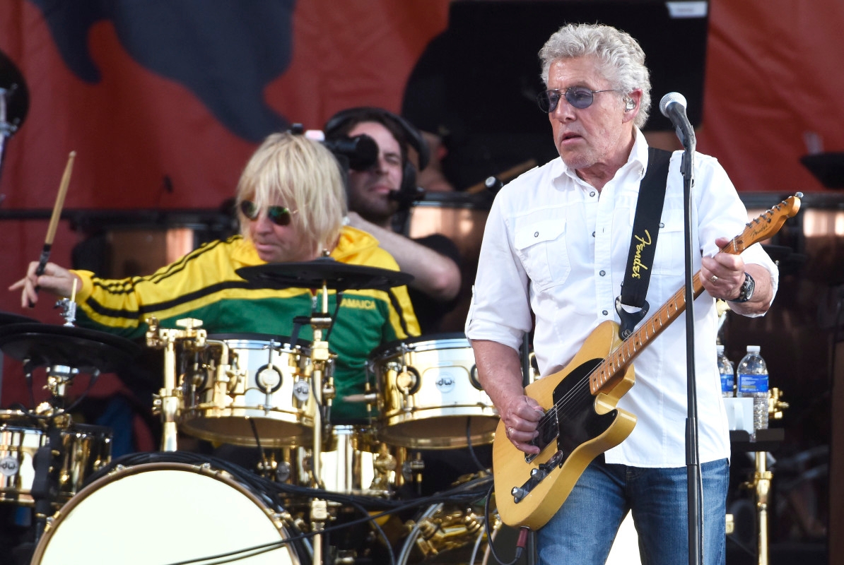 Legendary '90s Rocker Gets Candid About Departure From Band