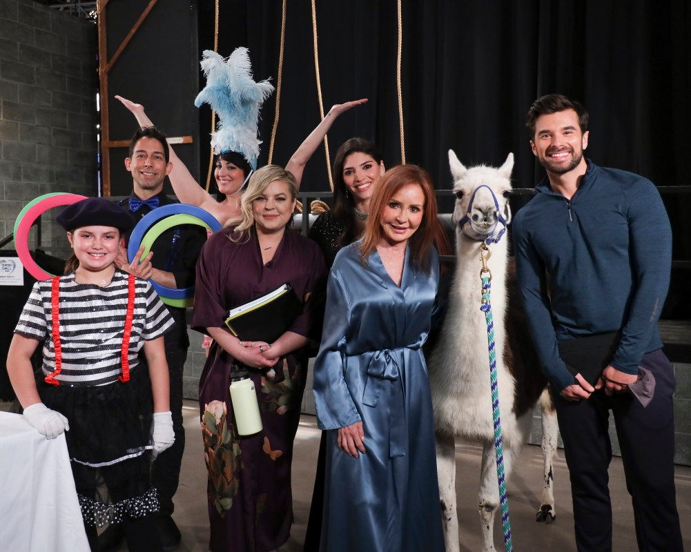 ‘General Hospital' Stuns Viewers With Recast of Beloved Character