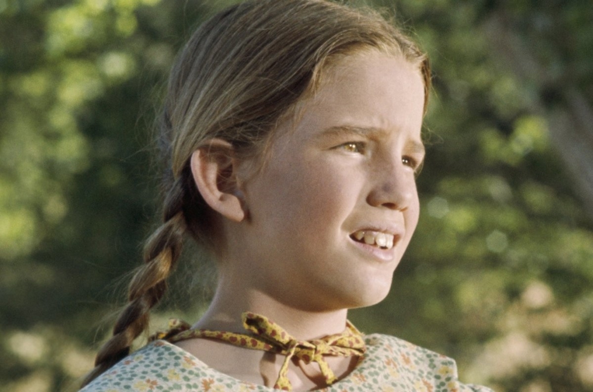 'Little House on the Prairie's Melissa Gilbert Issues Bold Response to Reboot Casting of Laura Ingalls Wilder