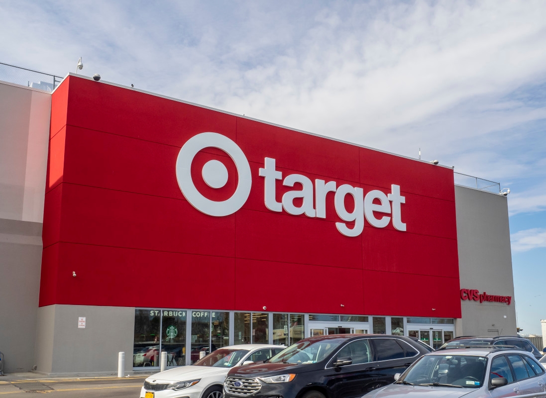 Target Just Recalled Nearly 200,000 Cans of This Pantry Essential—Here's What We Know So Far