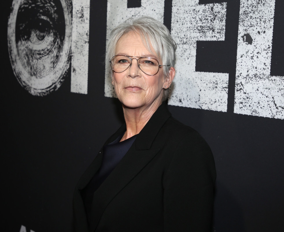 Jamie Lee Curtis Sends Urgent Message to Fans Over 'Distressing' AI Video