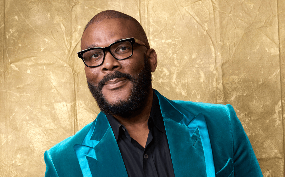 Fans Say They're Going to Watch Tyler Perry's Latest Movie for One Reason Only