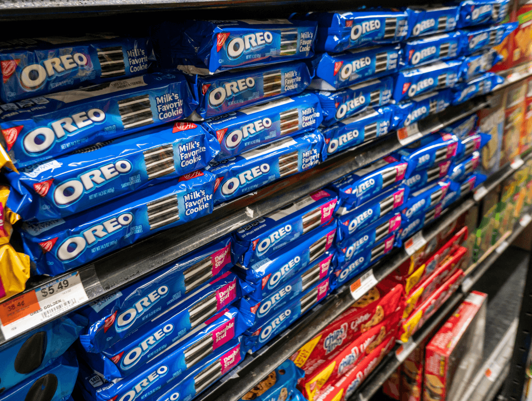 Oreo and Chips Ahoy's Parent Company Just Filed a Lawsuit Against Aldi—Here's What to Know