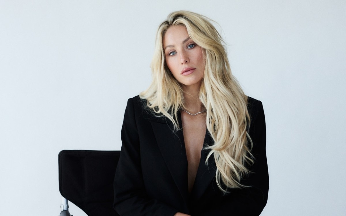 'Dancing with the Stars' Reveals Its Second Celebrity Contestant for 2025