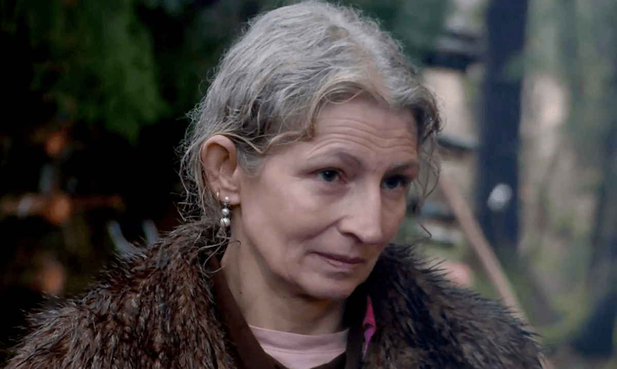 ‘Alaskan Bush People' Star Ami Brown Provides Health Update Following Hospitalization