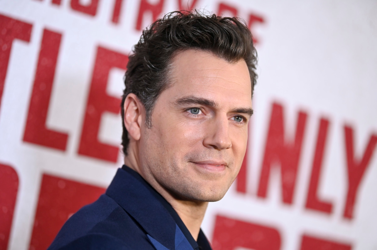 'Superman' Director Reveals Real Reason Behind Henry Cavill's Recasting: 'It Was Really Unfair to Him'