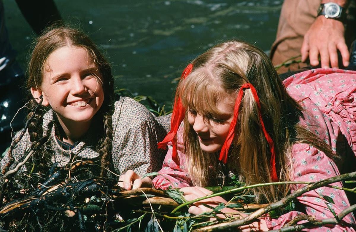 ‘Little House on the Prairie' Star Reveals if She'll Return for the Netflix Remake