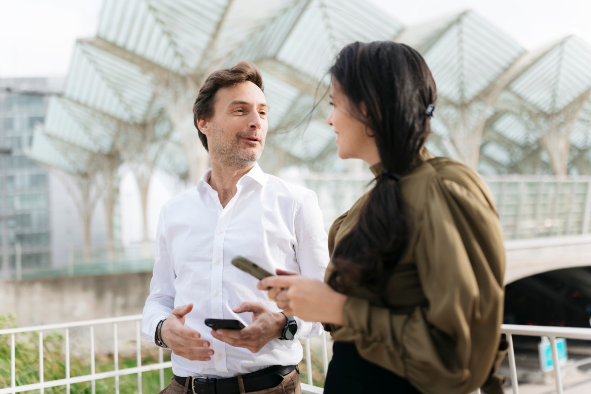Self-Absorbed People Often Display These 12 Traits Without Realizing It, Psychologists Say