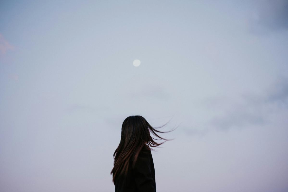 3 Birth Months Most Spiritually Connected to the Moon