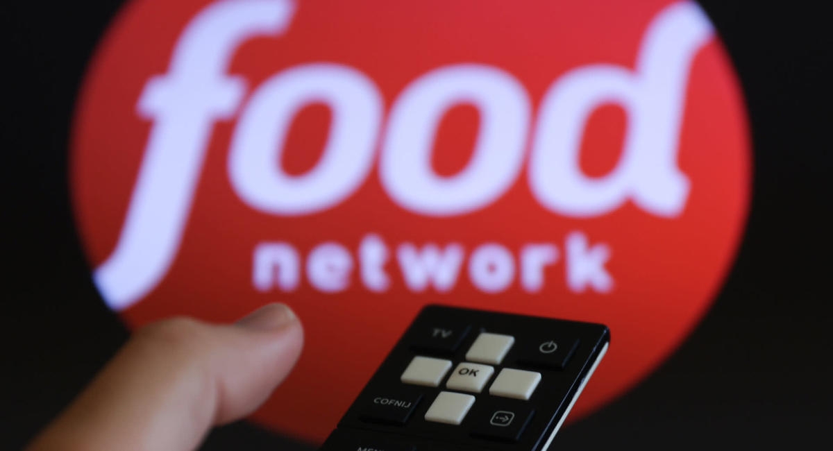 Popular Food Network Show Returning This Summer With Different Name and New Host